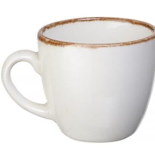 75ml Vanilla espresso Tass