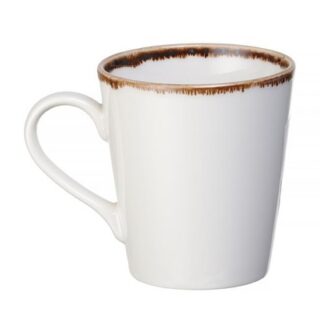 230ml Vanilla mug