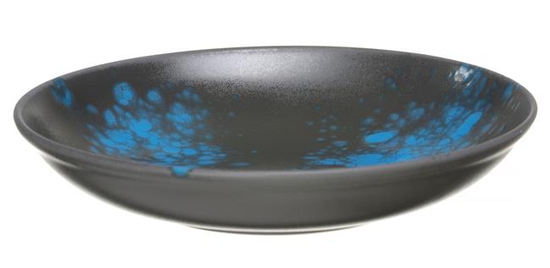 250mm Flora coupe bowl