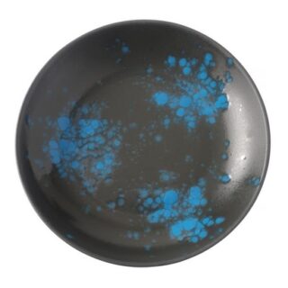 230mm Flora deep plate