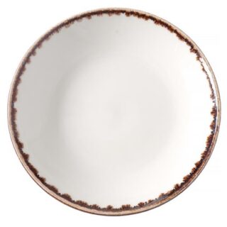 230mm Vanilladeep plate