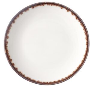 26cm Vanilla taldrik