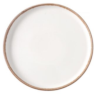 270mm Vanilla high edge plate