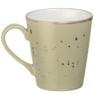 230ml Olive mug