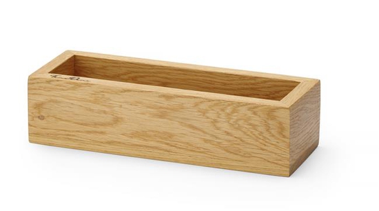 Madeira söögiriistade kast