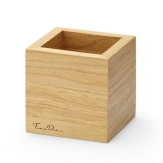 Madeira alus 120x120x120mm