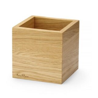 170x170x170mm Madeira alus