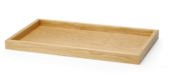 Madeira tamme kandik GN1/1