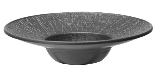 275mm Crust pasta plate