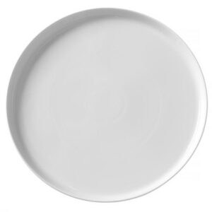 290mm Crema kõrge serva taldrik