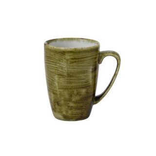 340ml Stonecast Plume Green kruus