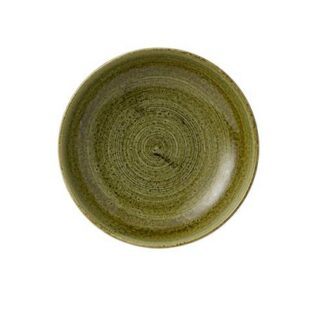248mm Stonecast Plume Green kupeekauss
