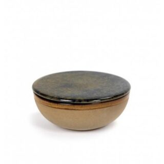 130x50mm Surface Indi Grey kauss kaanega