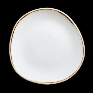 264mm Stonecast Barley White ümmargune jälgimistaldrik