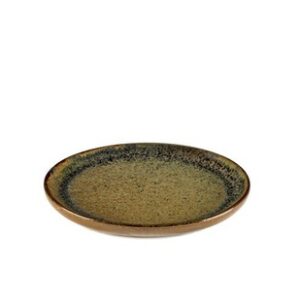 210x15mm Surface Indi Grey lame taldrik