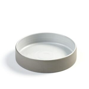 110x25mm Hümara kõrge serva taldrik