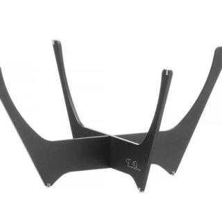 320mm Buffet kausi jaoks läbimõõt 320mm Skiatos Black