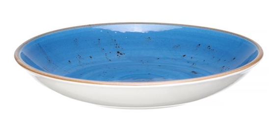 250mm Iris coupe bowl