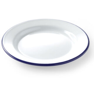 Ø240mm Väike taldrik