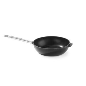 Ø280 Sügav pann Titanium Professional 85mm