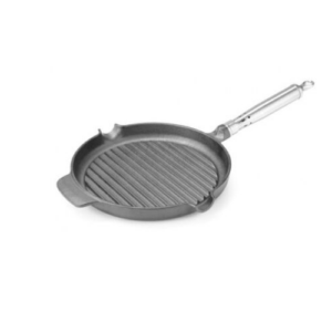 510x274x27mm Malmist grillpann