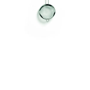 Ø210x450mm sõel