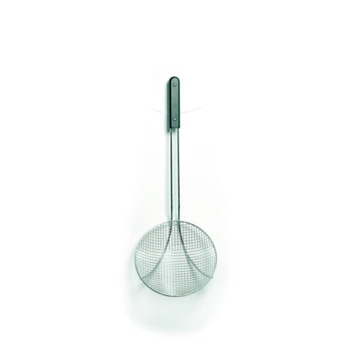 Ø260x650mm Võrguga kulp fritüüride jaoks