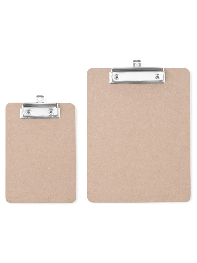 125x180mm Klambriga menüüalus - Image 3