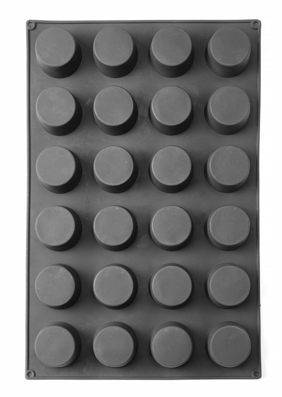 Silikoonvorm MUFFIN, HENDI, 570x375x(H)40mm - Image 4