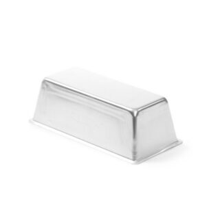 260x100x(H)75mm Küpsetusvorm