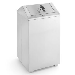 43L Prügikorv 360x360x(H)740mm