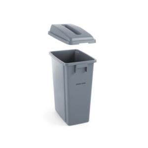 60L Piklik jäätmekonteiner 60L 440x320x(H)580mm