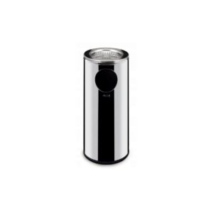 33L Tuhatoosiga prügikast Ø240x660mm