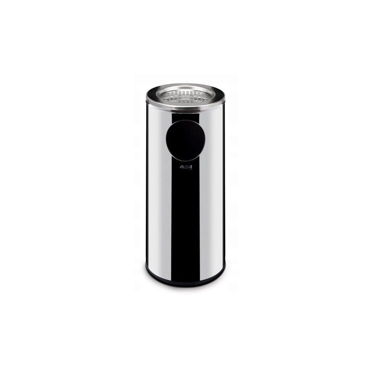 33L Tuhatoosiga prügikast Ø240x660mm
