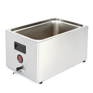 Anum GN2/1 SmartVide tsirkulaatori jaoks, Sammic, 56, 56L 660x600x(H)288mm