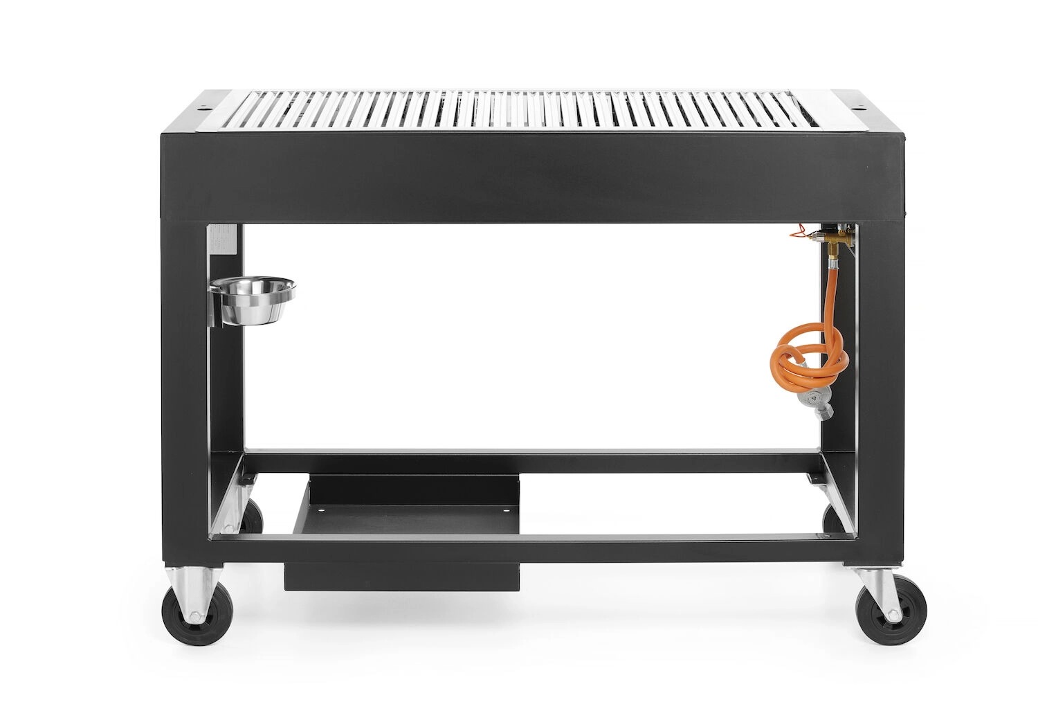 10kW Inferno gaasigrill 1260x580x(H)900mm - Image 2
