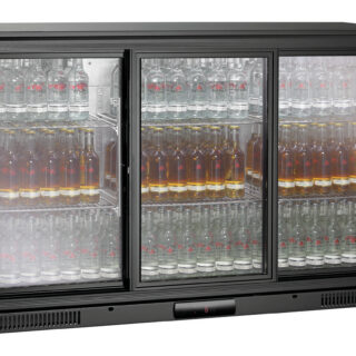 270L Baarikülmik