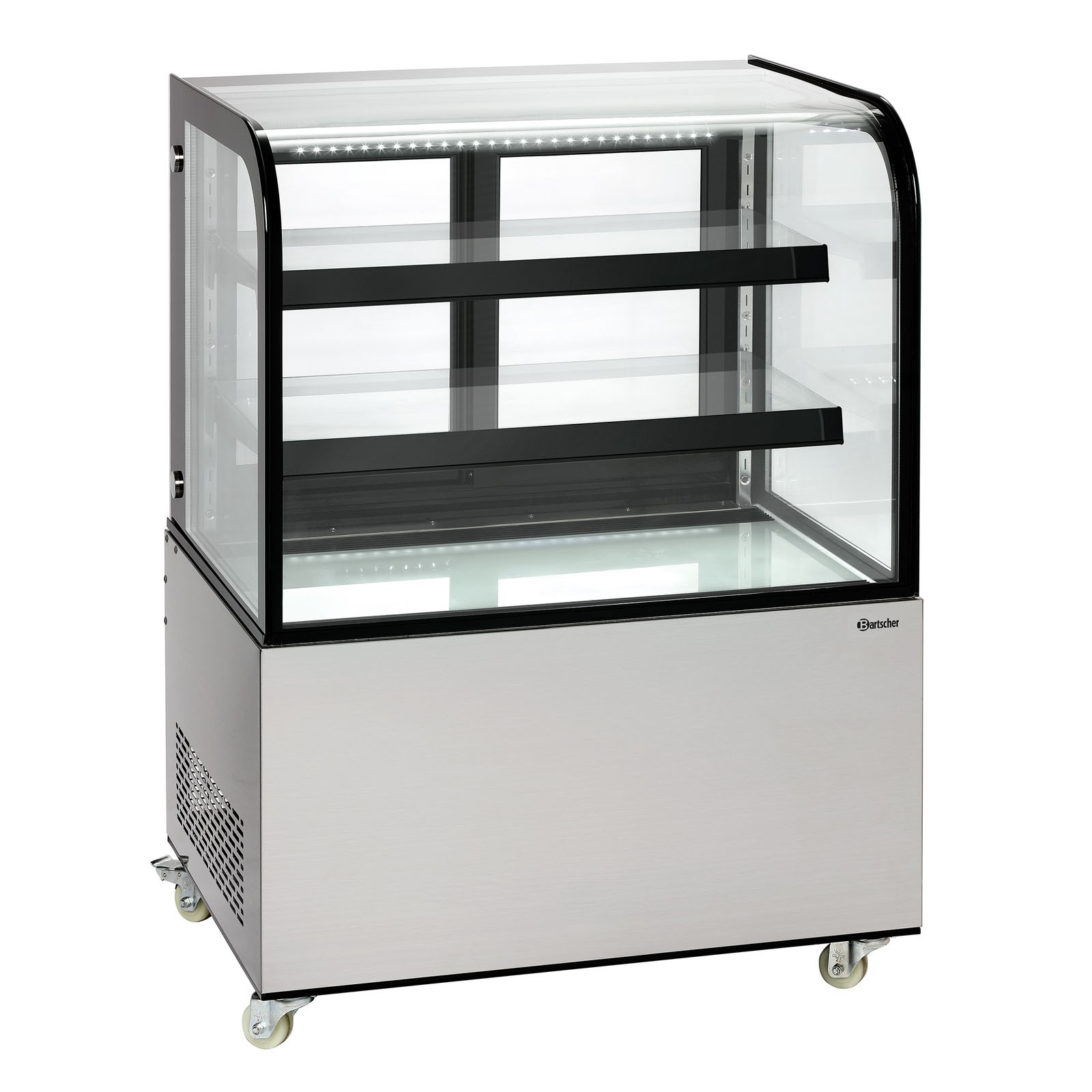 270L Vitriinkülmik KV