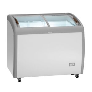 300L Ice-cream cabinet