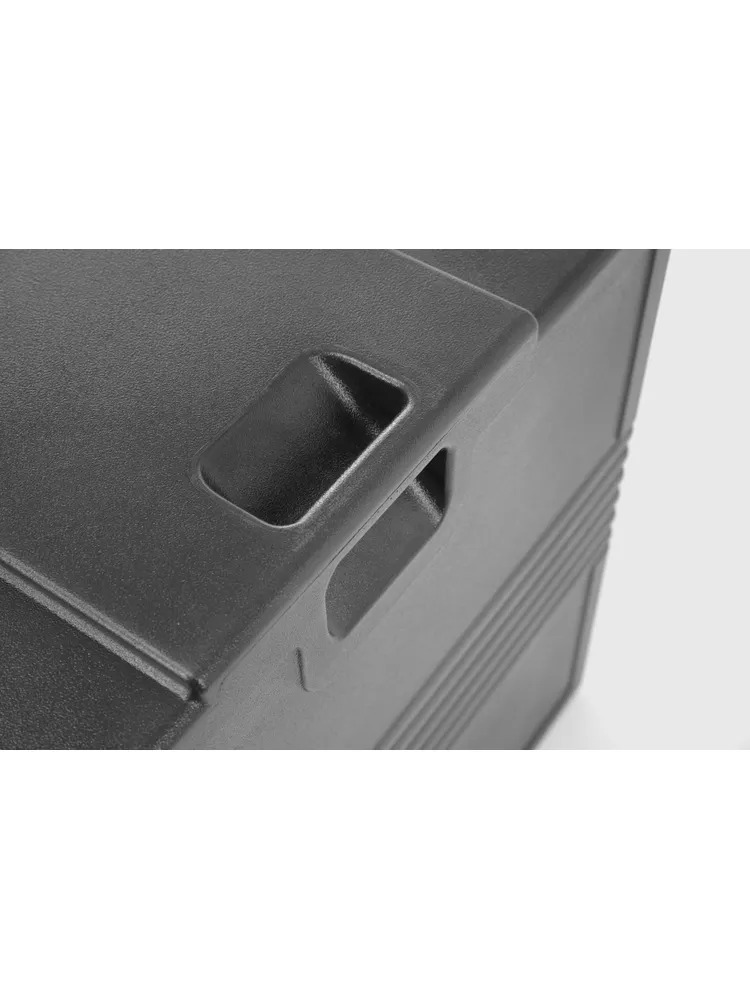 2xGN1/1 Peoteeninduse termokonteiner soojendusfunktsiooniga AmerBox, GN1/1, 477x680x620mm - Image 4