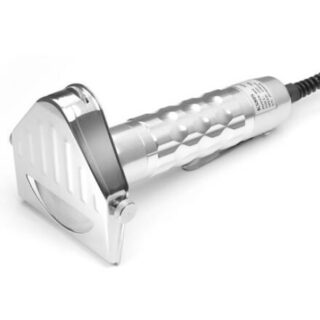 Elektriline nuga kebabi lõikamiseks Kebabi nuga, 230V/80W, 232x120x115mm