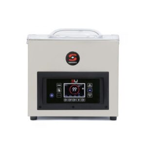 SU-316 Vaakumasin Sammic, mudel SU-806, 230V/370W, 465x384x403mm