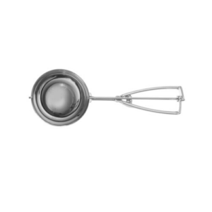 Ø49mm Portsjonilusikas Stöckel 1/30