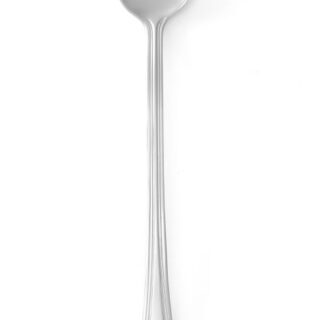 198mm Lattelusikas KitchenLine - 6tk