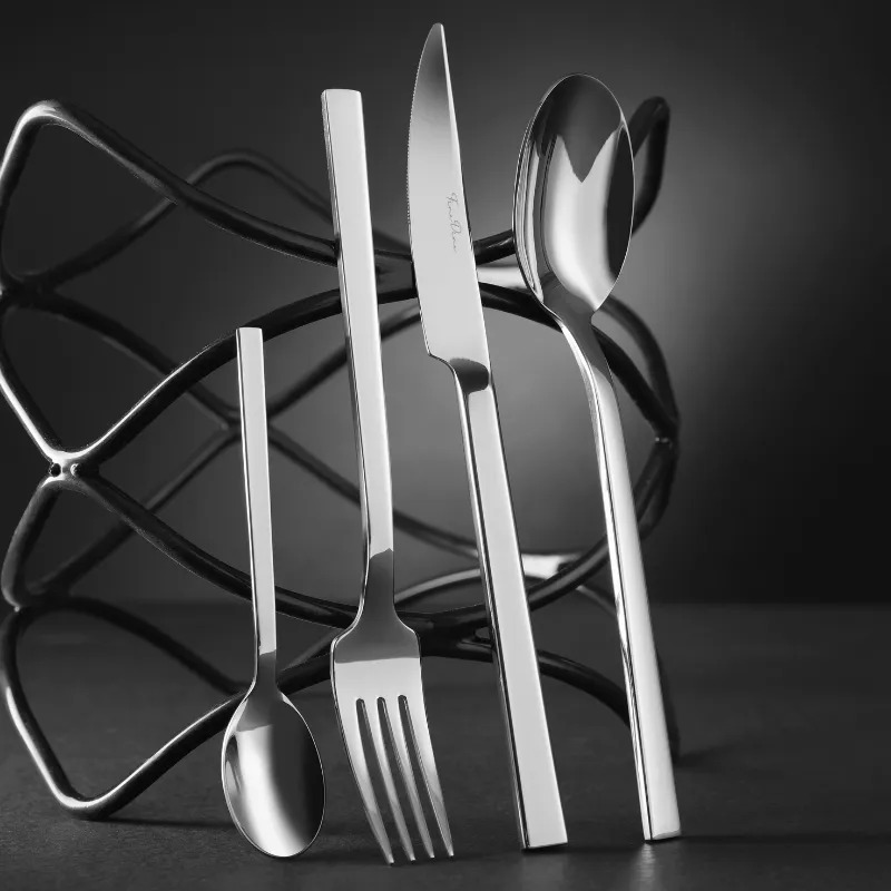 Lugano kohvilusikas - Image 2