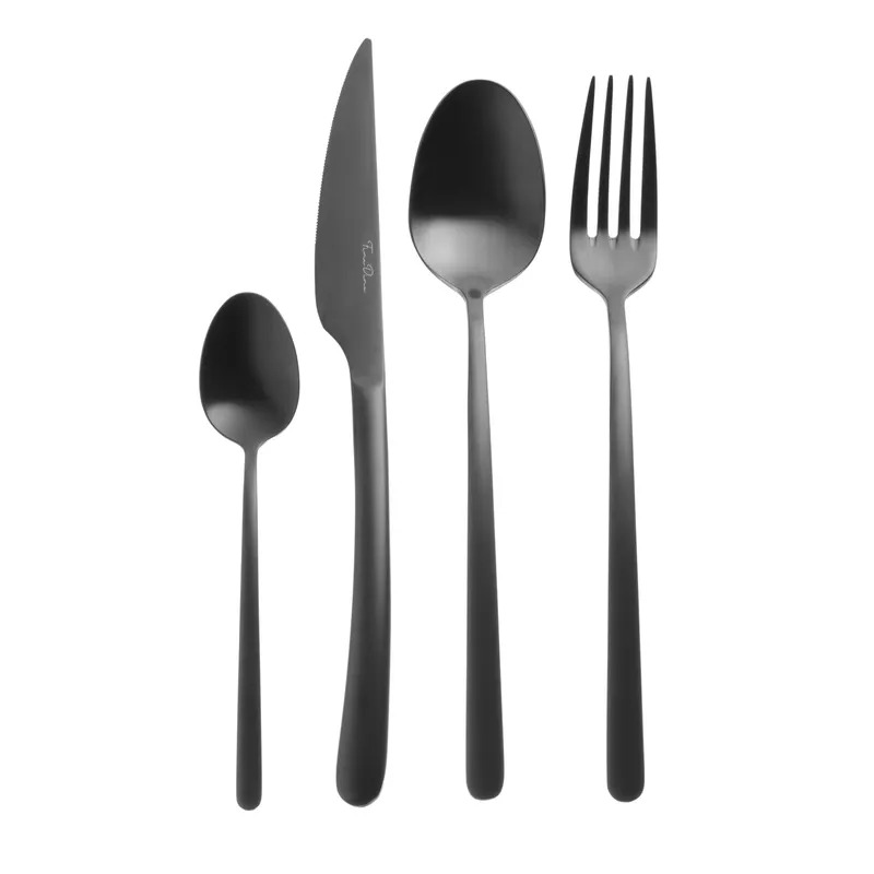 Amarone Black supilusikatäis