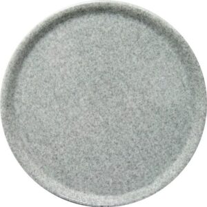 Pizza plate Granite, HENDI, Granite, fi.310mm