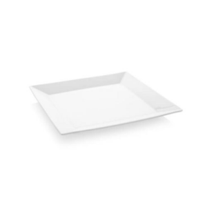 240mm Bianco lame kandiline taldrik