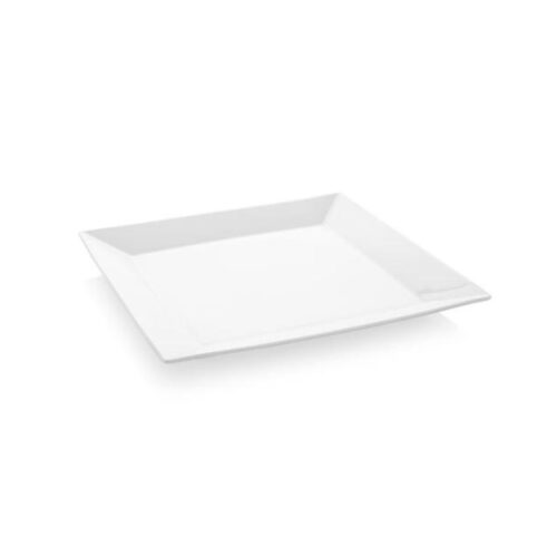 240mm Bianco lame kandiline taldrik