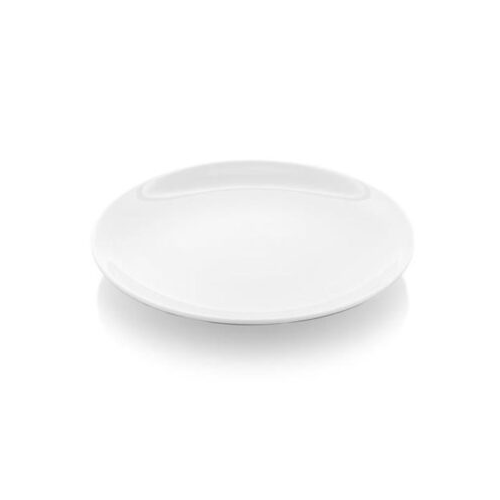 300mm Bianco taldrik